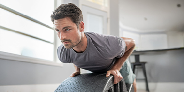 Rituale statt Vorsätze