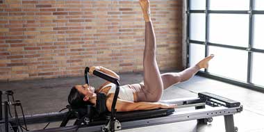 Der neue Reformer Nextgen – Evolution für modernes Pilates