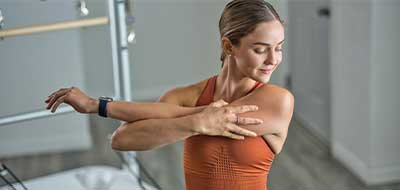 Ein Liebesbrief an den Körper