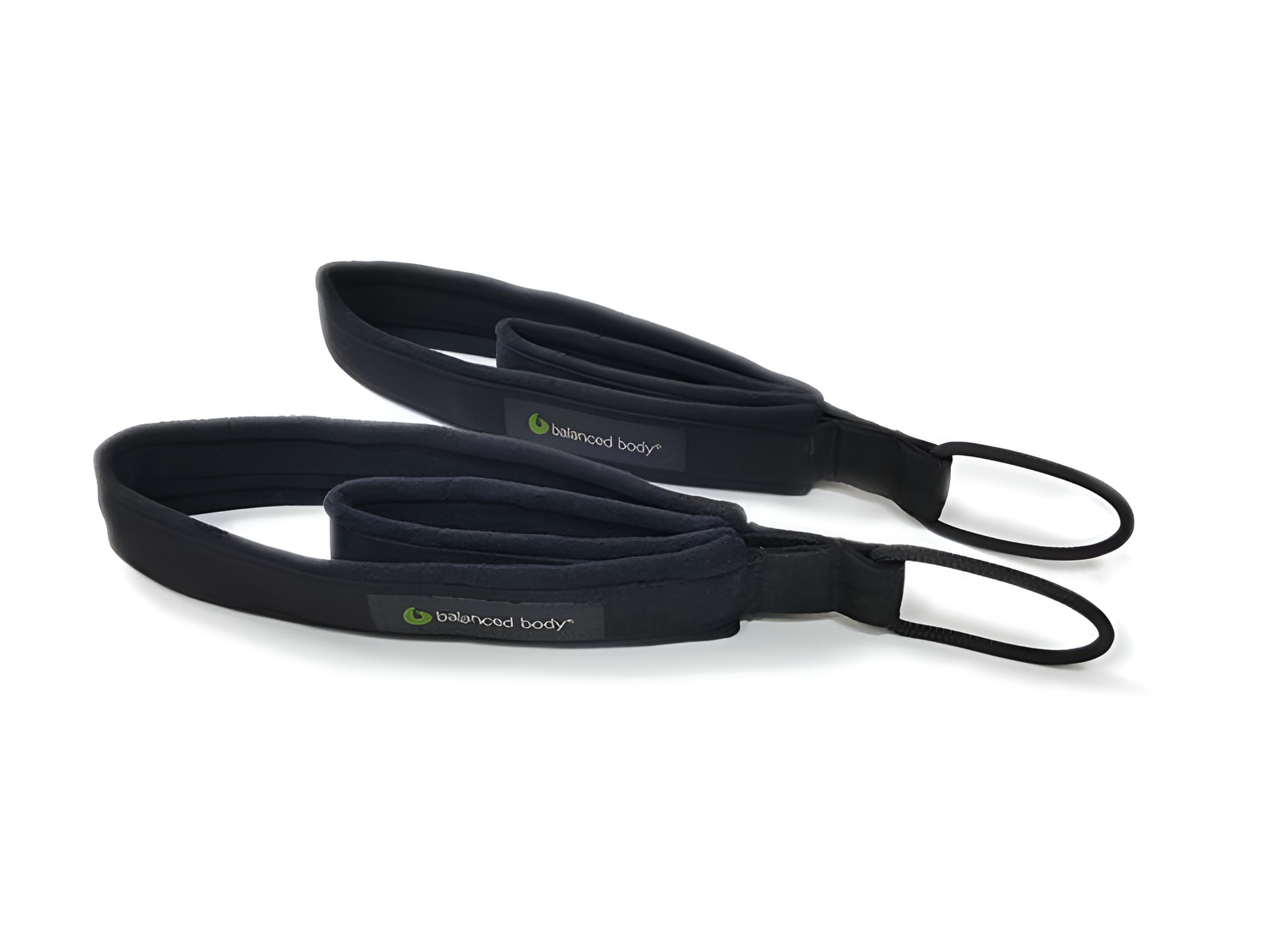 Balanced Body SoftTouch Double Loops Fleece