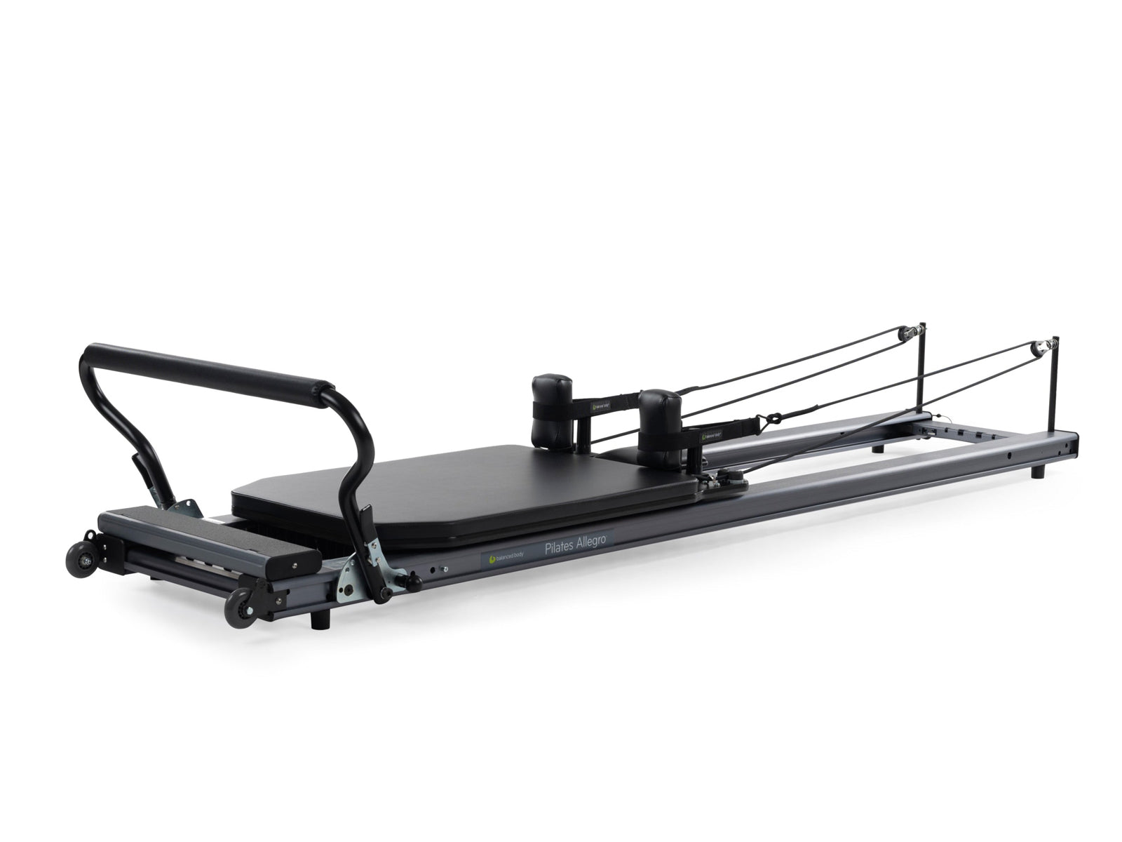Balanced Body Allegro® Stretch Reformer