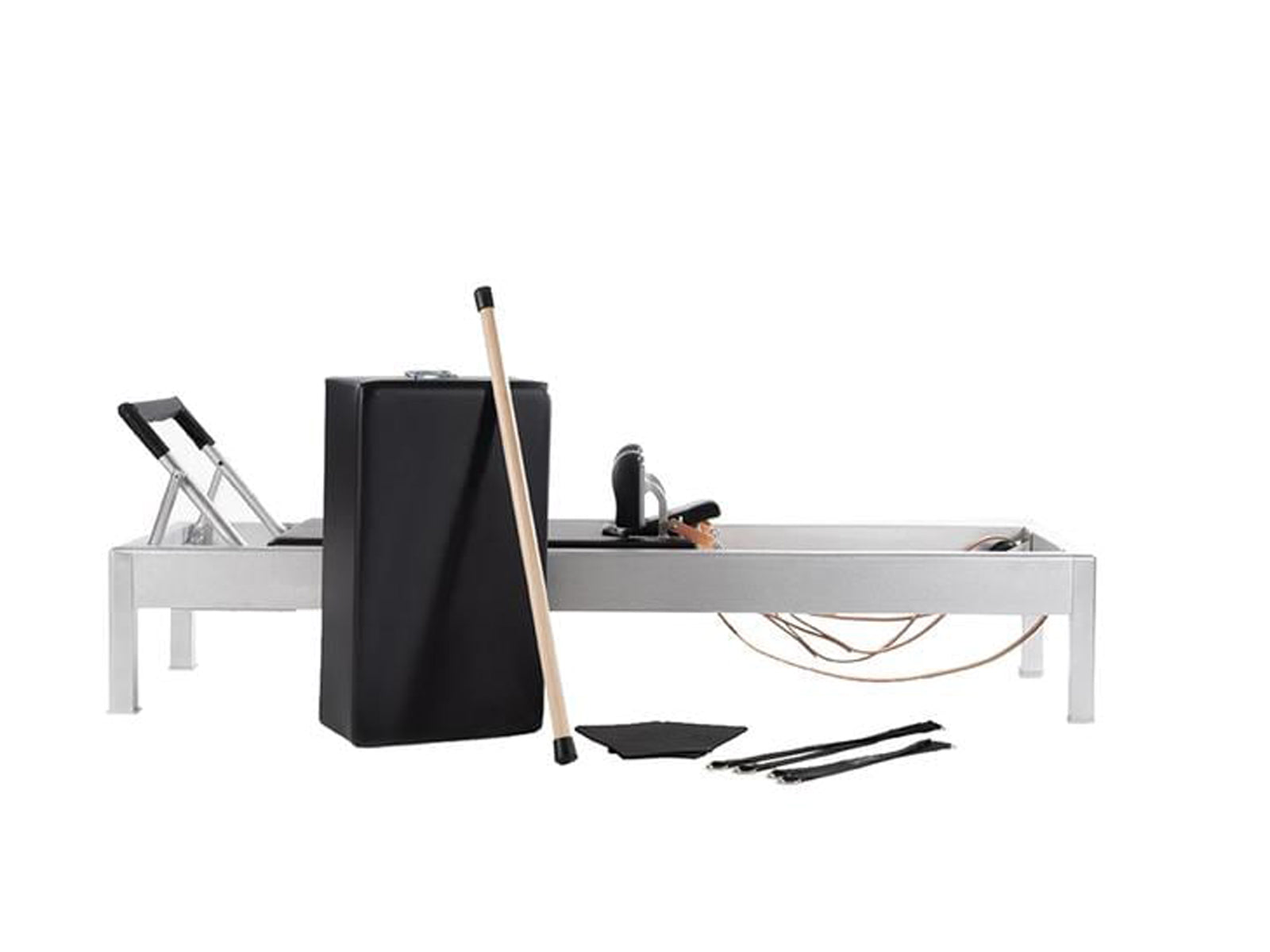 Contrology by Balanced Reformer 89" / 226cm