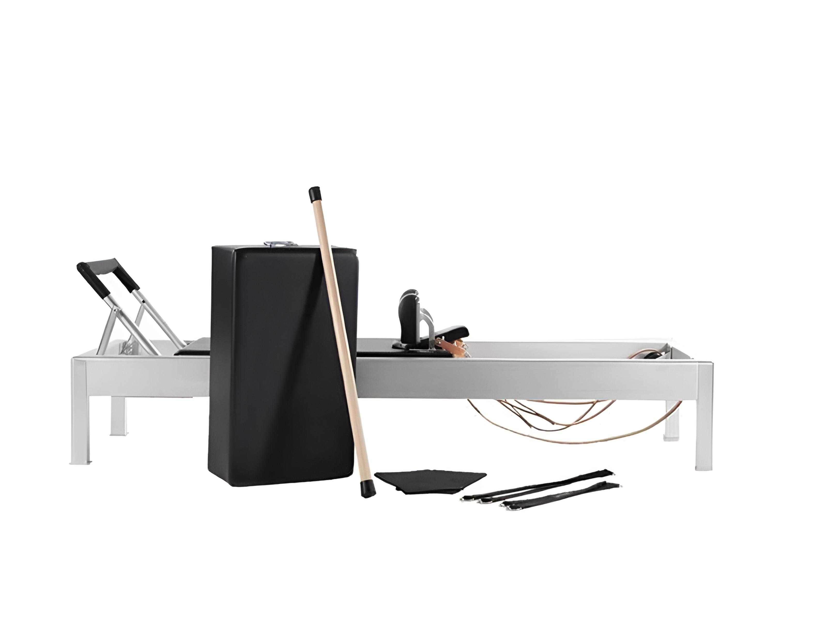 Contrology by Balanced Reformer 86" / 218cm