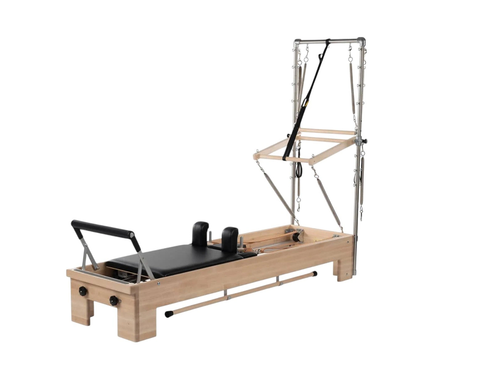 Balanced Body CenterLine Reformer avec tour de contrôle