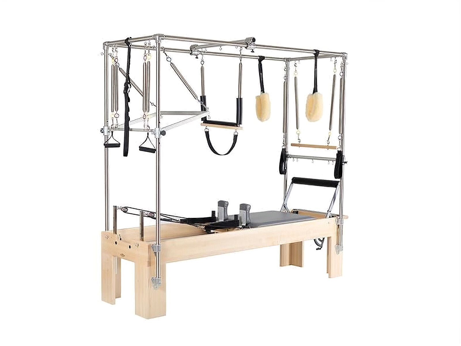 Balanced Body Reformer Trapèze Combi Strata