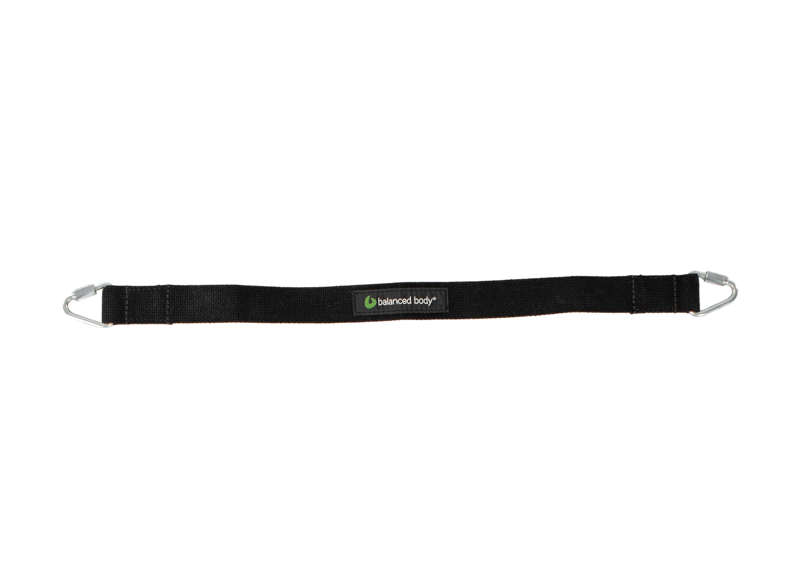 Balanced Body Footstrap Baumwolle Medium