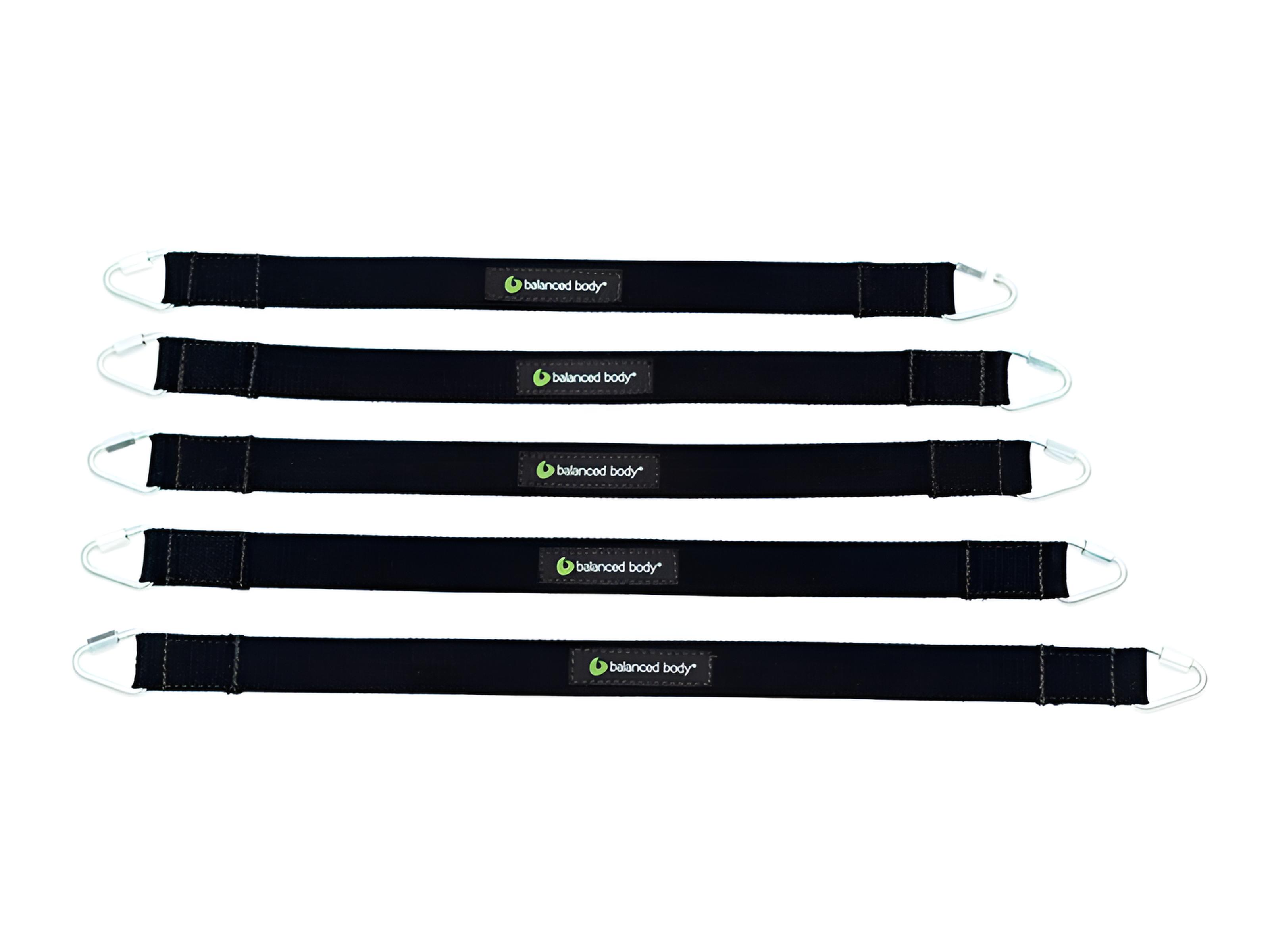 Balanced Body Footstrap Fleece Extra Long