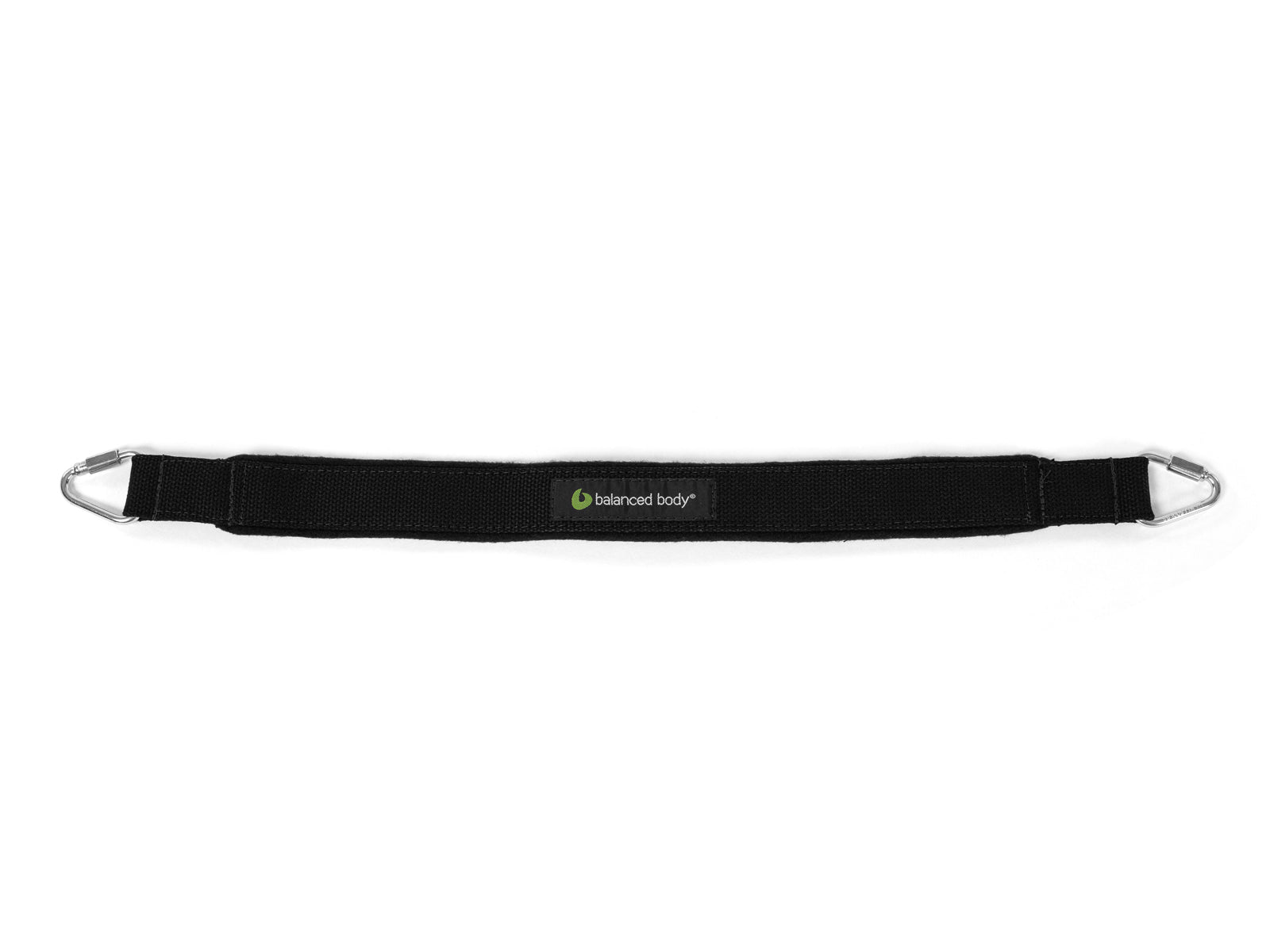 Balanced Body Footstrap Fleece Medium