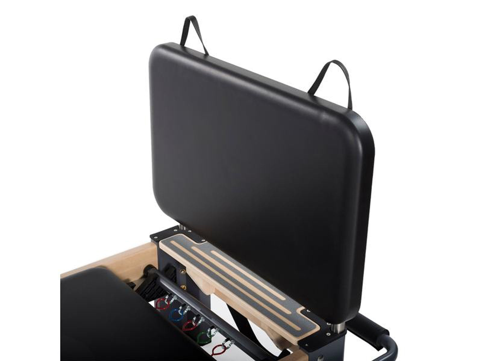Balanced Body Padded Jumpboard zu Rialto® Reformer