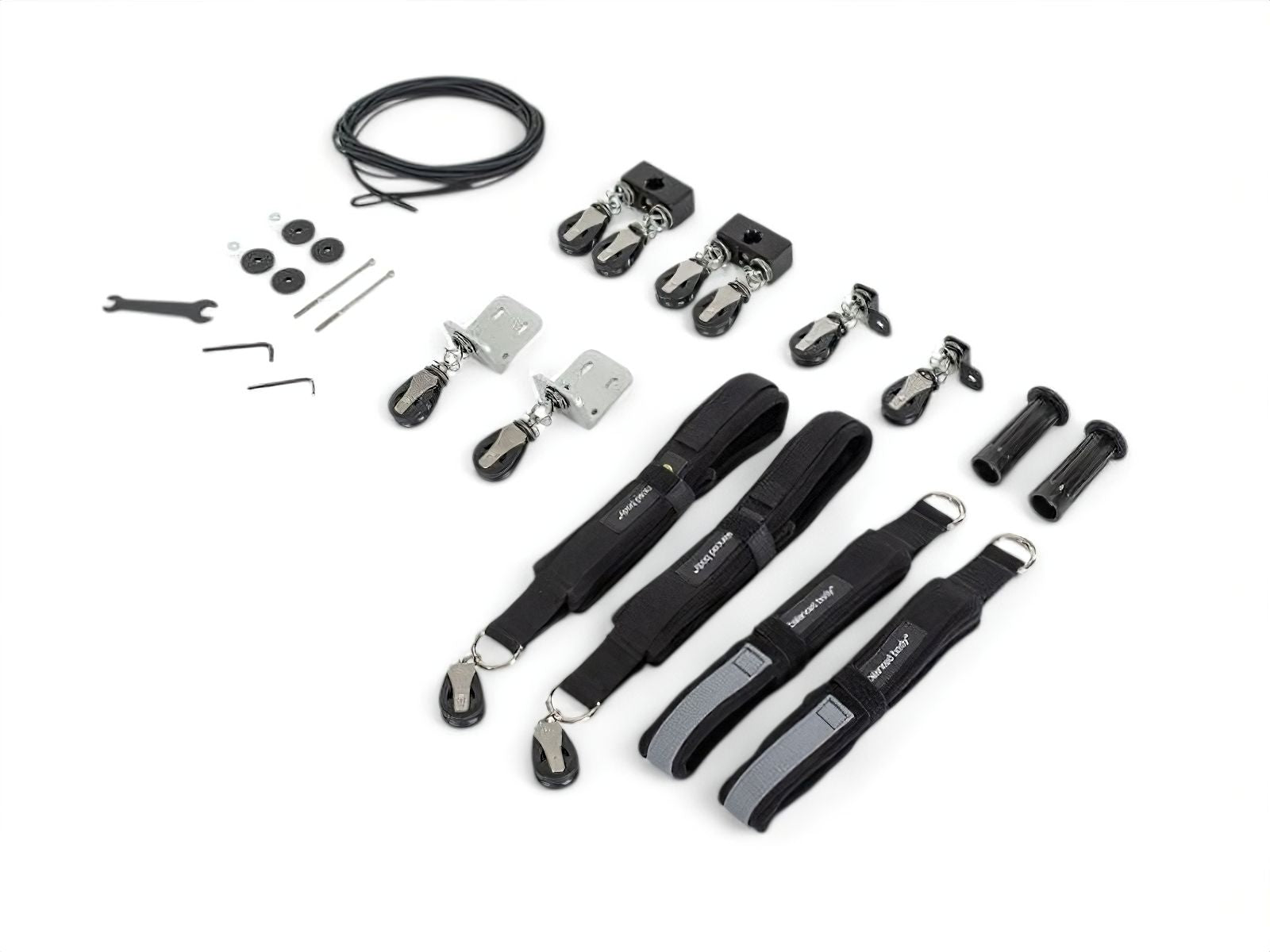 Balanced Body Connector Kit for Allegro 1a