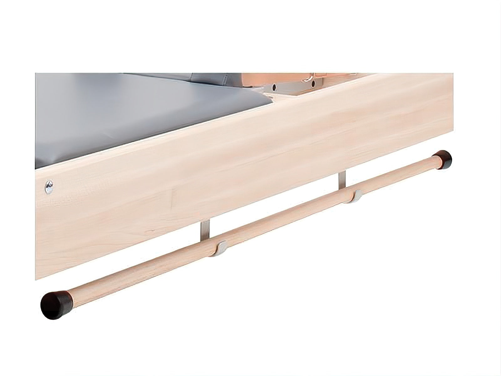 Balanced Body Gondola Pole brackets