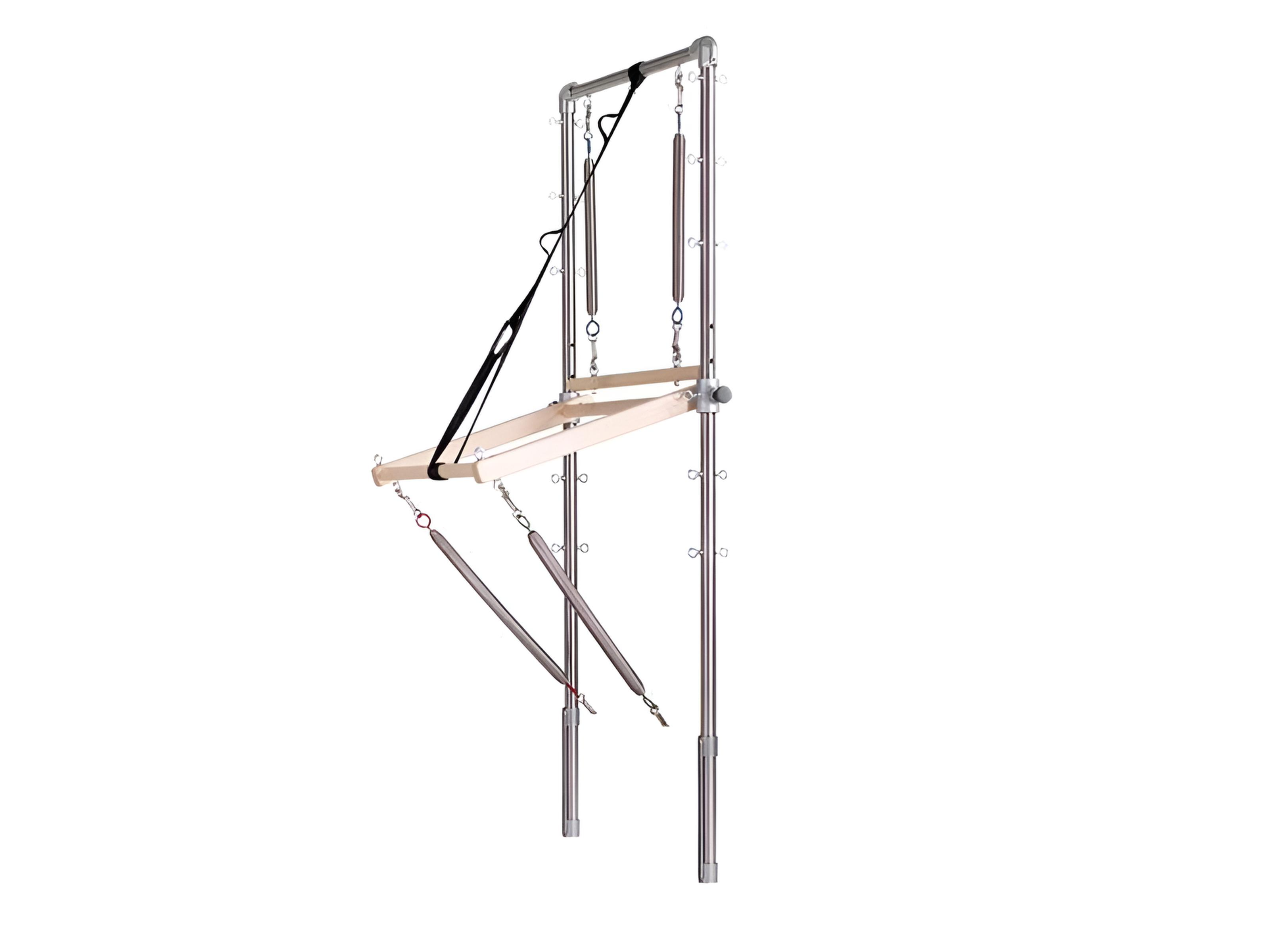 Balanced Body Tower Retrofit (no mat)