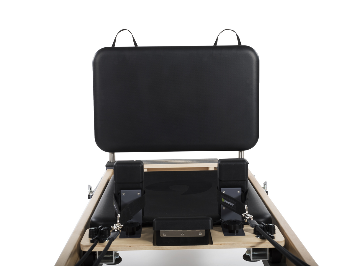 Balanced Body Padded Jumpboard for Rialto® Reformer