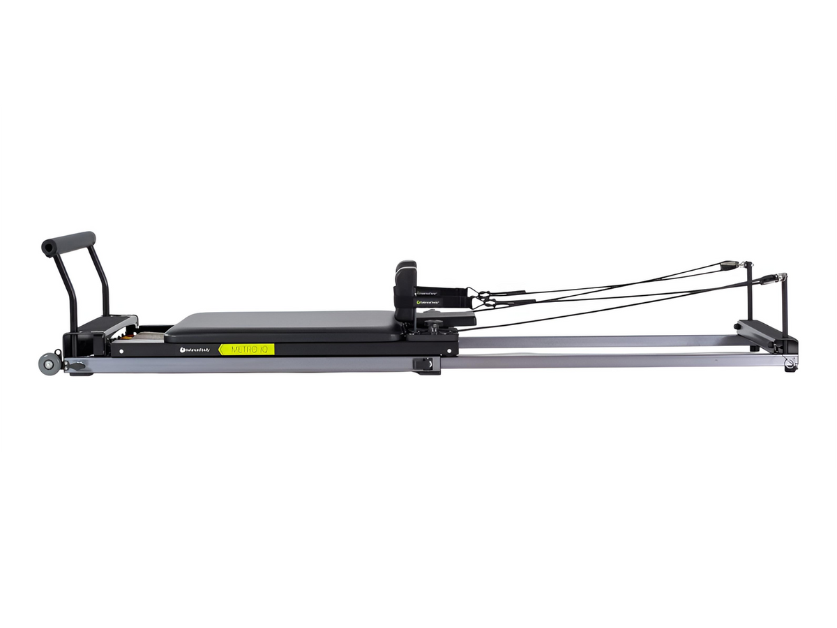 Balanced Body Metro IQ® Reformer Library Wheels