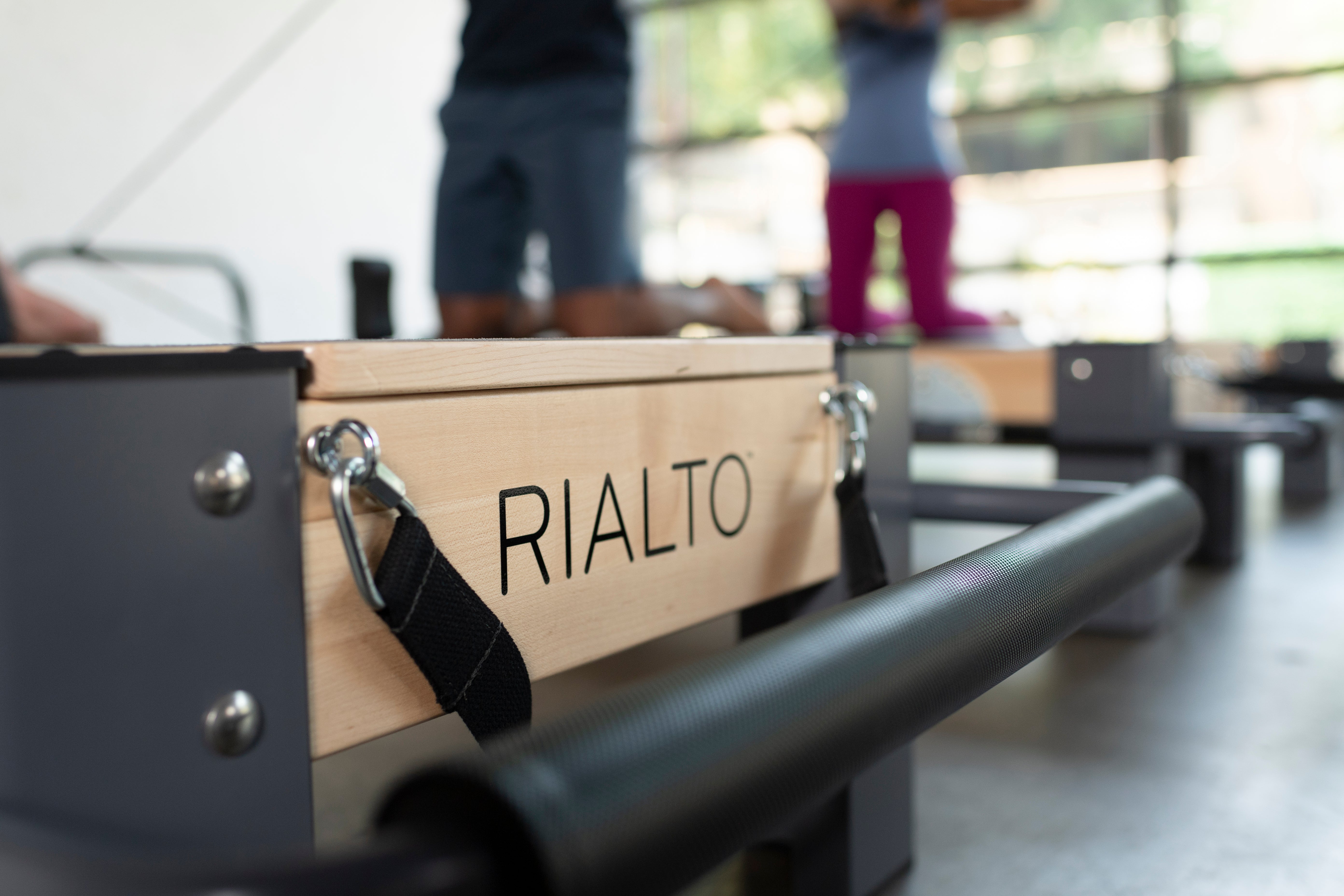 Balanced Body Rialto® Reformer