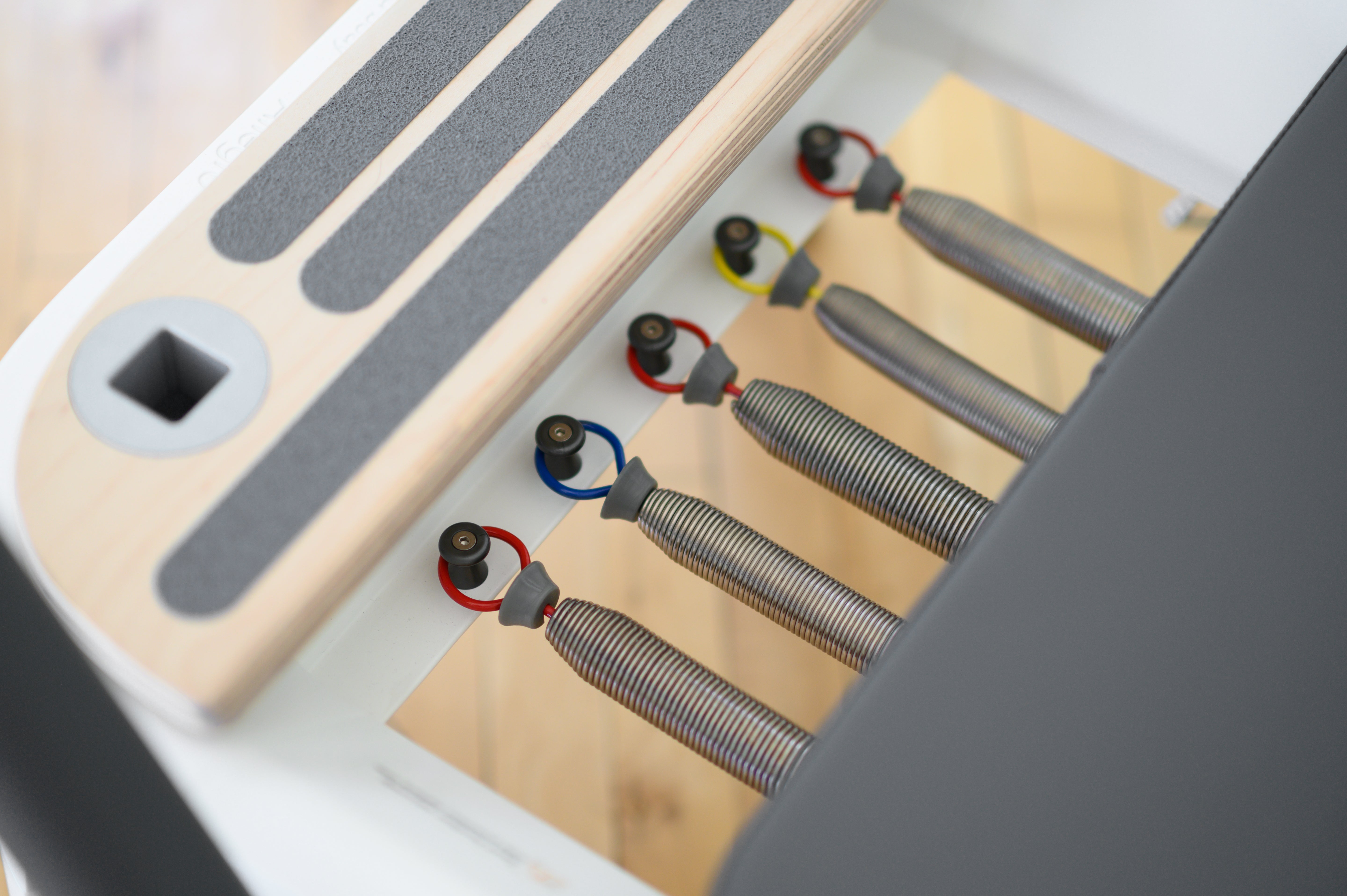 Balanced Body Allegro 2 Tower of Power