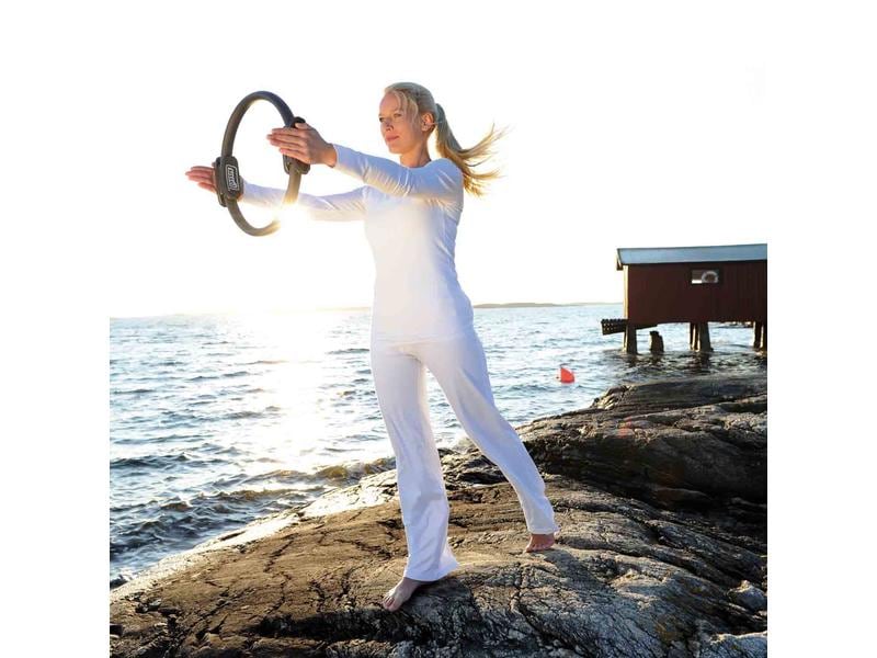 SISSEL Pilates Circle noir