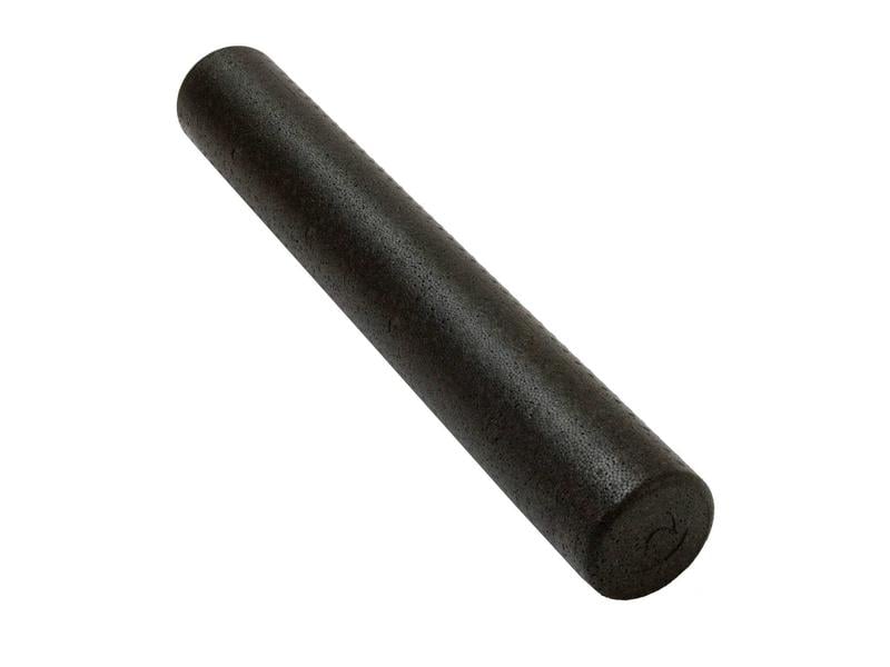 SISSEL Pilates Intense Roller 15 x 100 cm noir