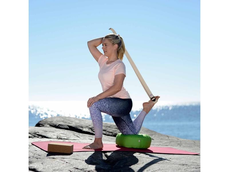 SISSEL Yoga Belt 1.8 m