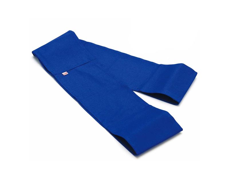 SISSEL Pilates Band bleu