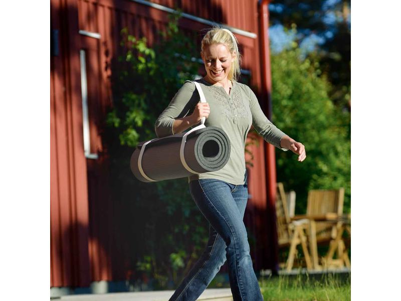 SISSEL sangle de transport Mat Strap