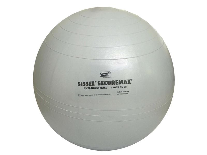 SISSEL Securemax Ball Ø 75 cm, argent