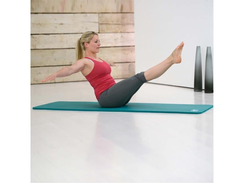 SISSEL Gym Mat 1.5 cm vert