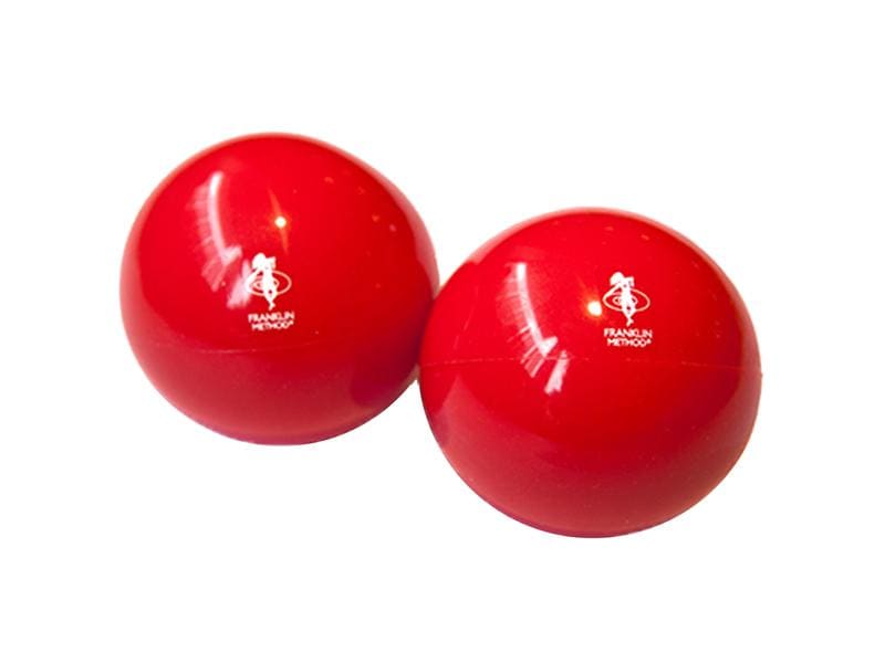 Franklin Universal Mini Ball rouge