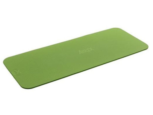 Airex Fitline 140 Kiwi, Non-Slip Exercise Mat, for Physical Therapy and Rehabilitation
