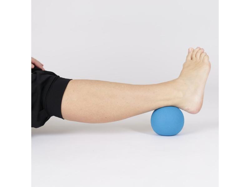 Franklin Fascia Grip Ball bleu