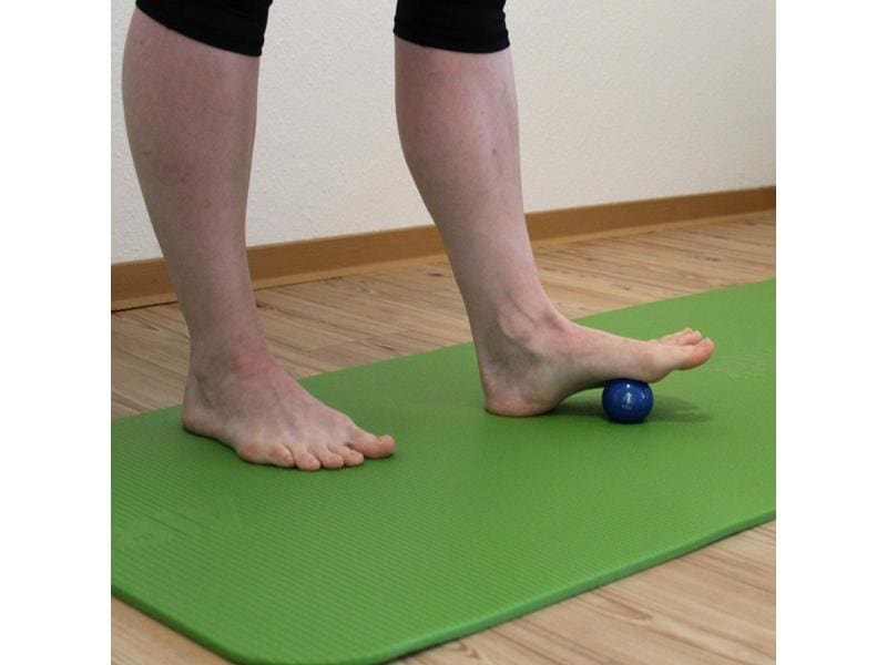Franklin Interfascia Balle moyenne, bleu