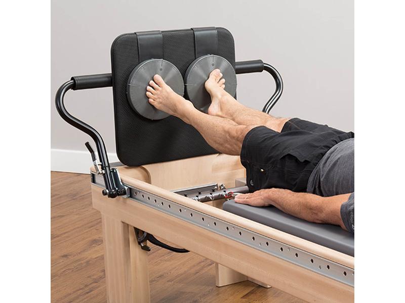 Balanced Body Detachable Rotator Discs pour Jumpboard, 23 cm de résistance légère