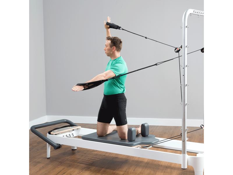 Balanced Body SoftTouch Double Loops Fleece