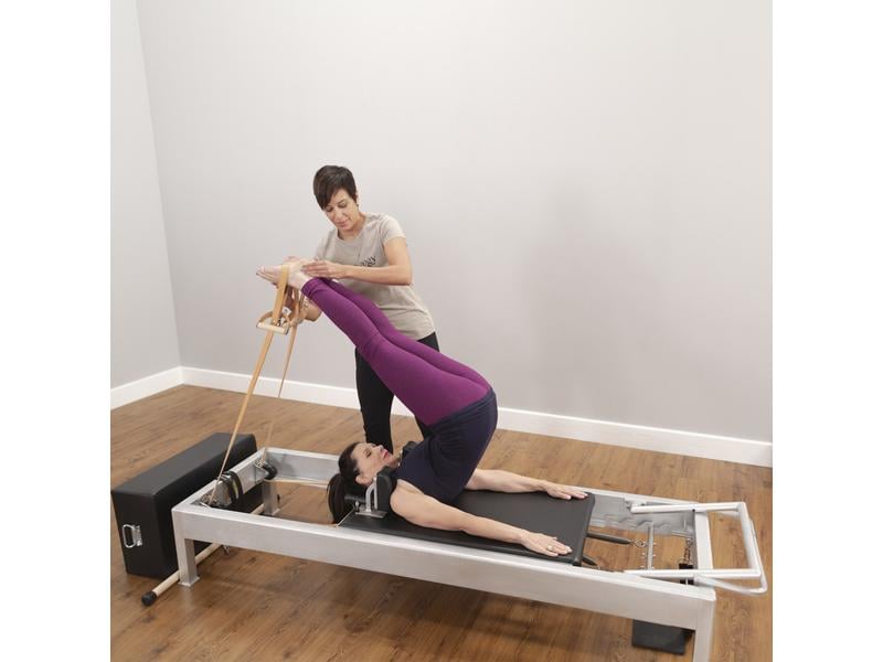 Contrology by Balanced Reformer 86" / 218cm
