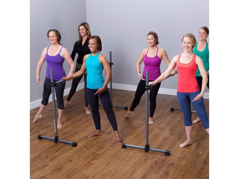 Balanced Body Portable Barre 183cm
