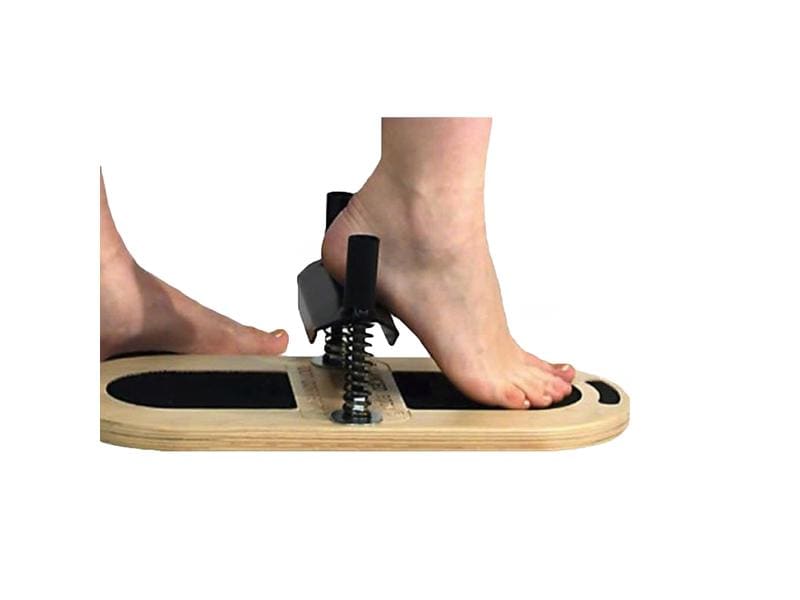 Balanced Body Foot Corrector