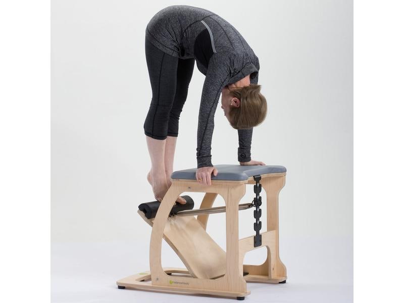 Balanced Body CenterLine® Chair