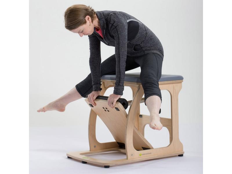 Balanced Body CenterLine® Chair