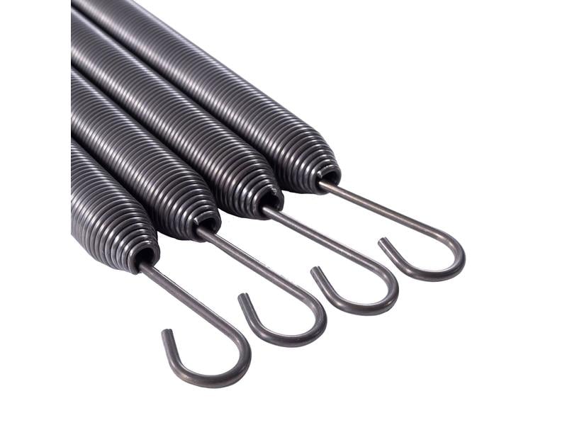 Balanced Body Contrology Classical Springs - Set mittel