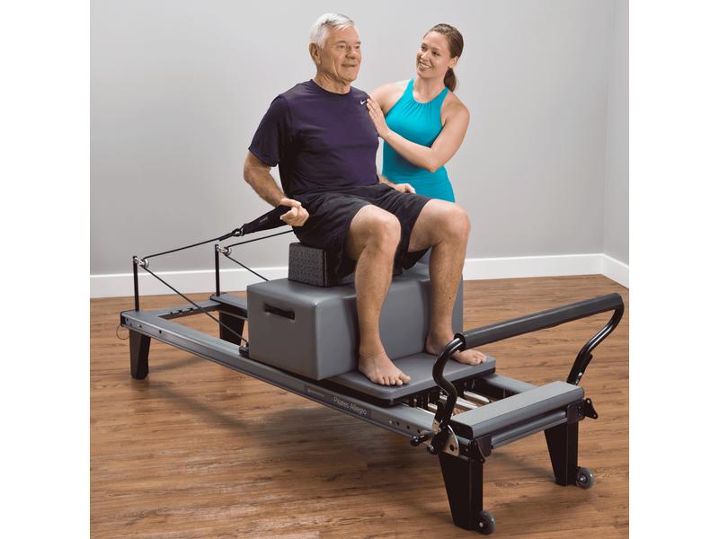 Kit de rénovation du Balanced Body 14