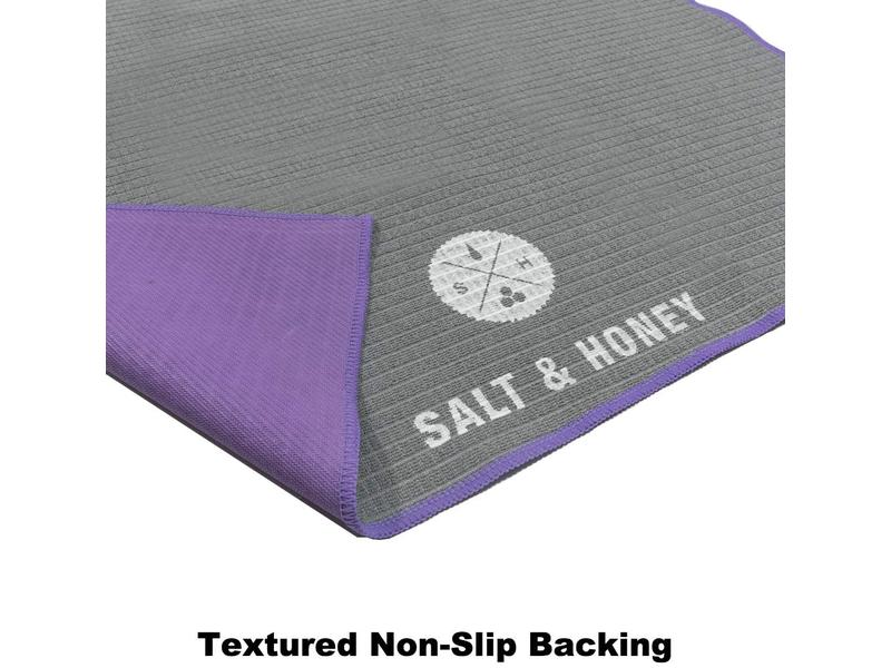 Balanced Body Reformer Towel