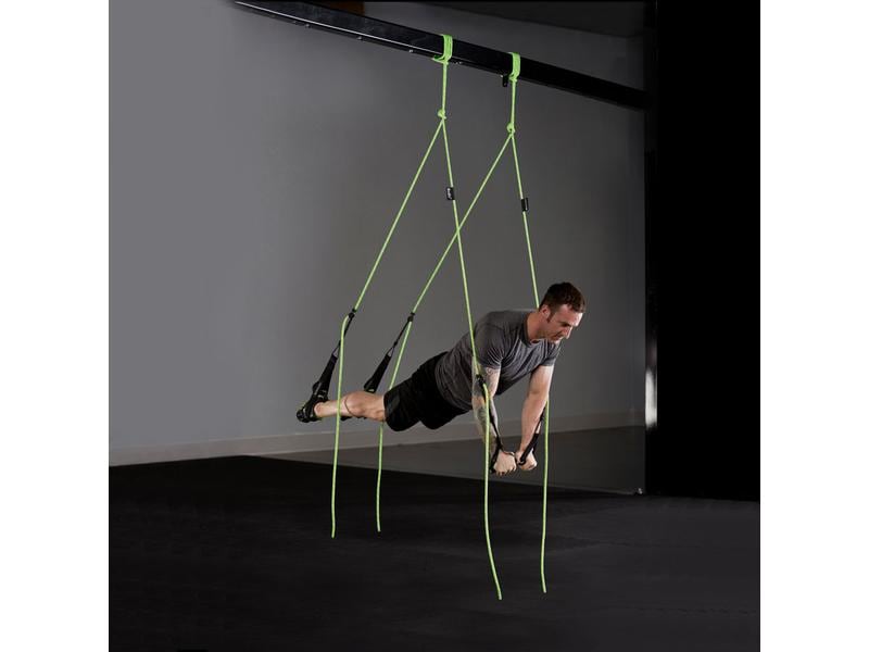 Balanced Body Bodhi Suspension System® Grün