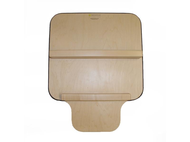 Balanced Body Padded Footplate for Infinity & CenterLine Footbar