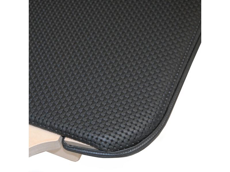 Balanced Body Padded Footplate for Infinity & CenterLine Footbar