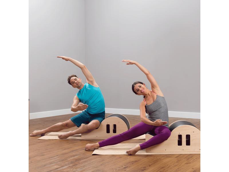 Balanced Body Clara Step Barrel®