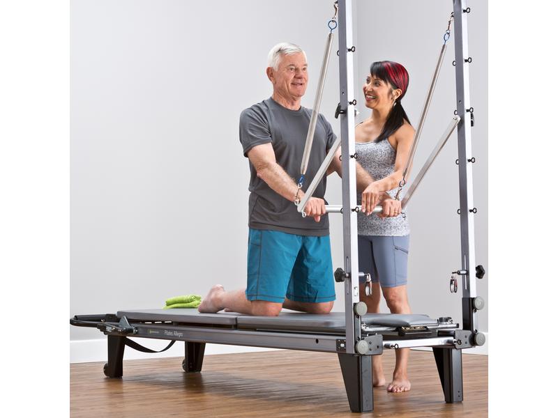 Balanced Body Allegro Tour de force