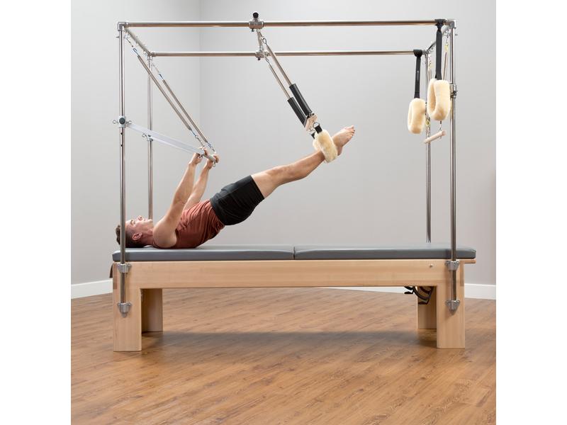 Balanced Body Reformer Trapeze Combi Strata