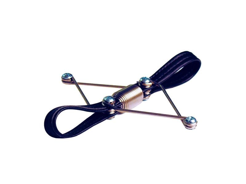 Balanced Body Joes Toe Gizmo Light Spring