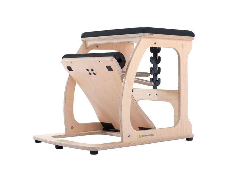 Balanced Body CenterLine® Chair