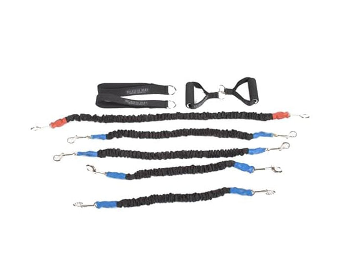 Balanced Body Kit, EXO-Chair Medium-Heavy